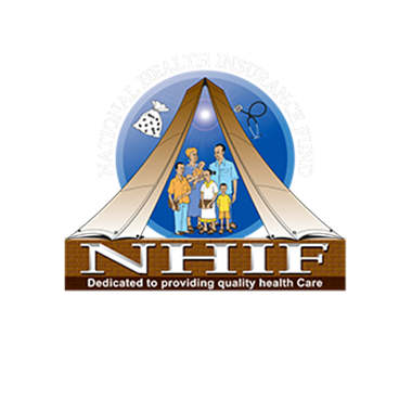 NHIF logo