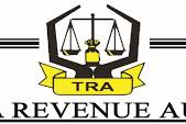 TRA logo
