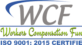 WCF logo